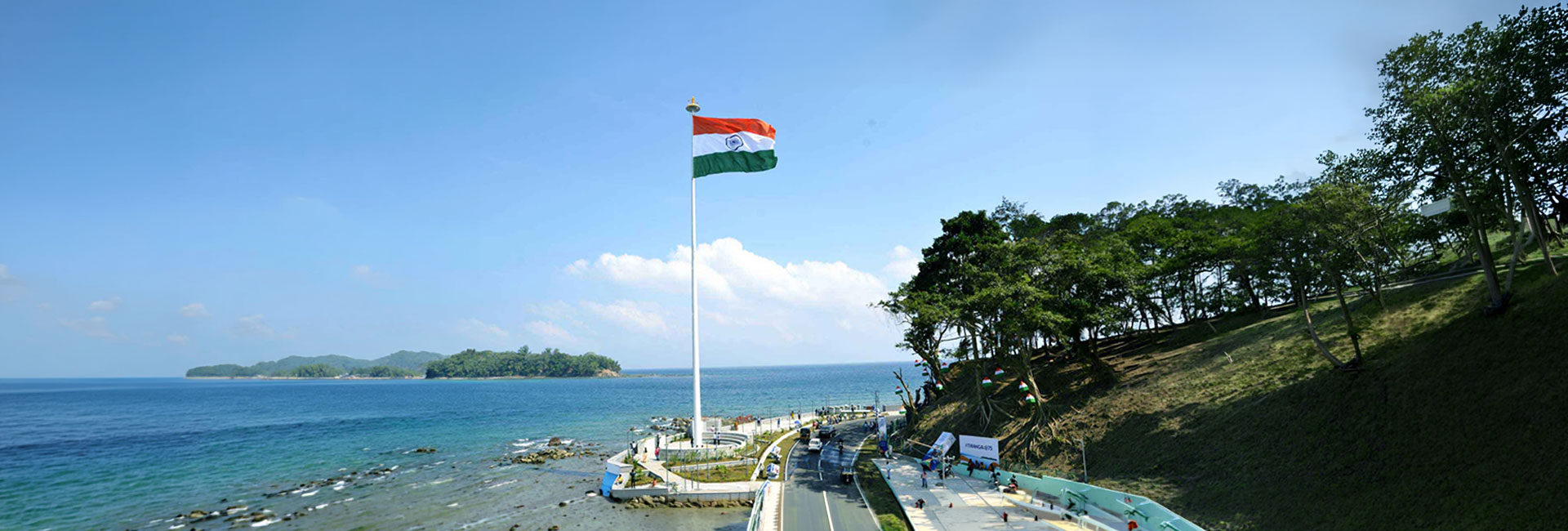 Flag Point