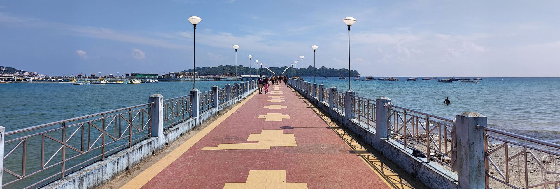 Marina Park