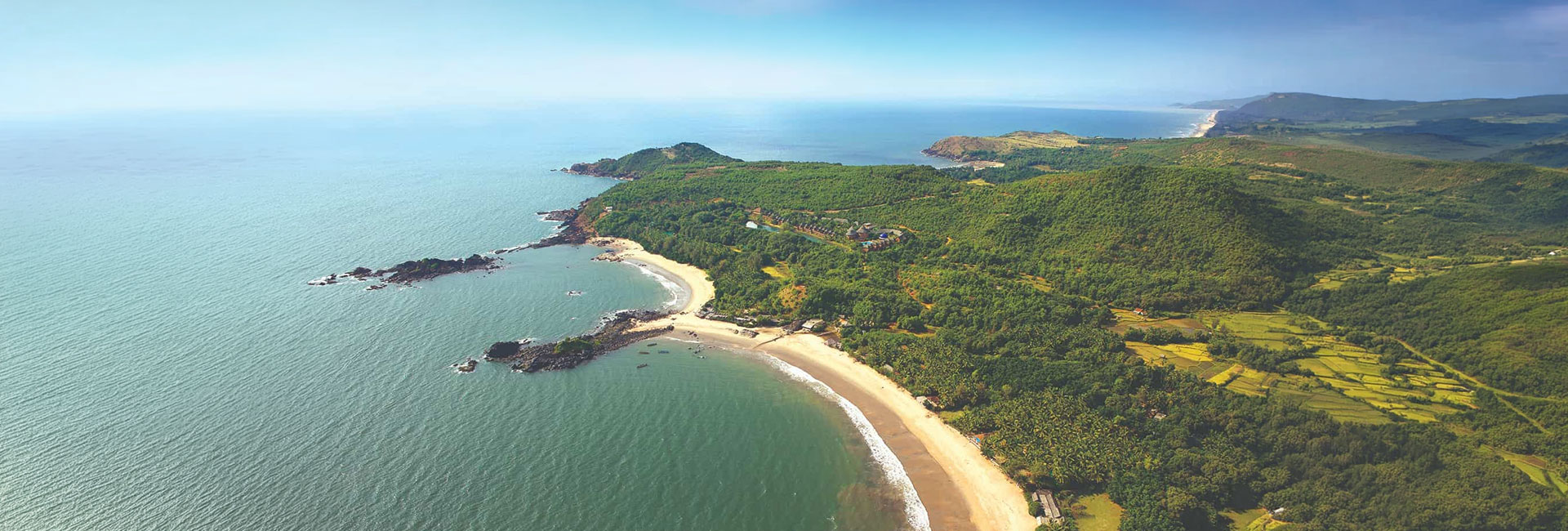 Om Beach
