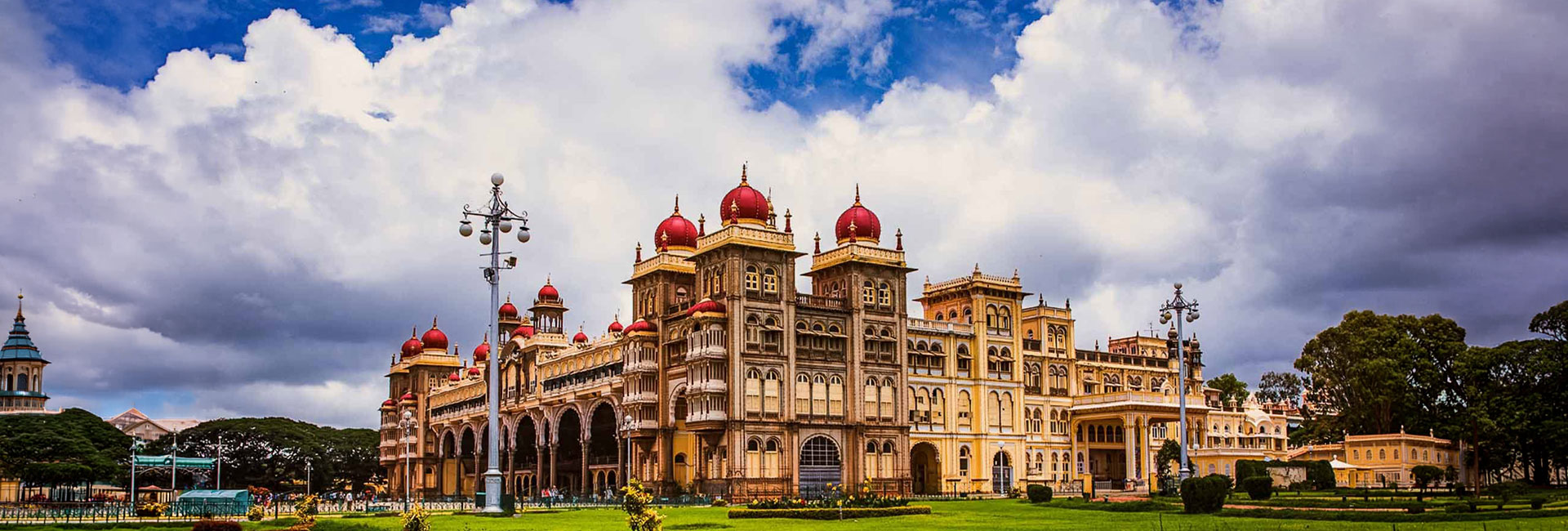 Mysore Palace