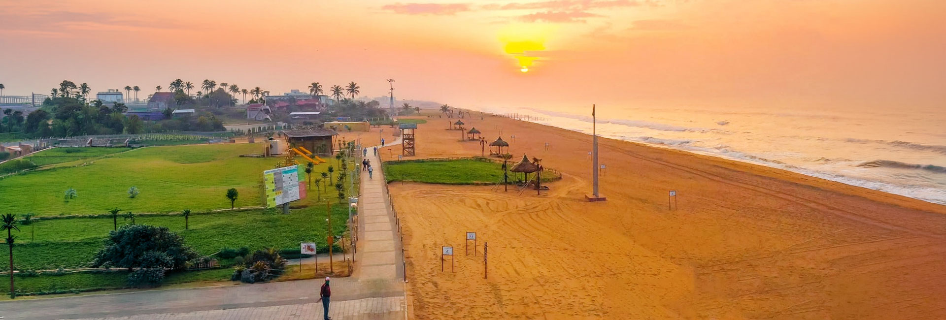 Golden Beach