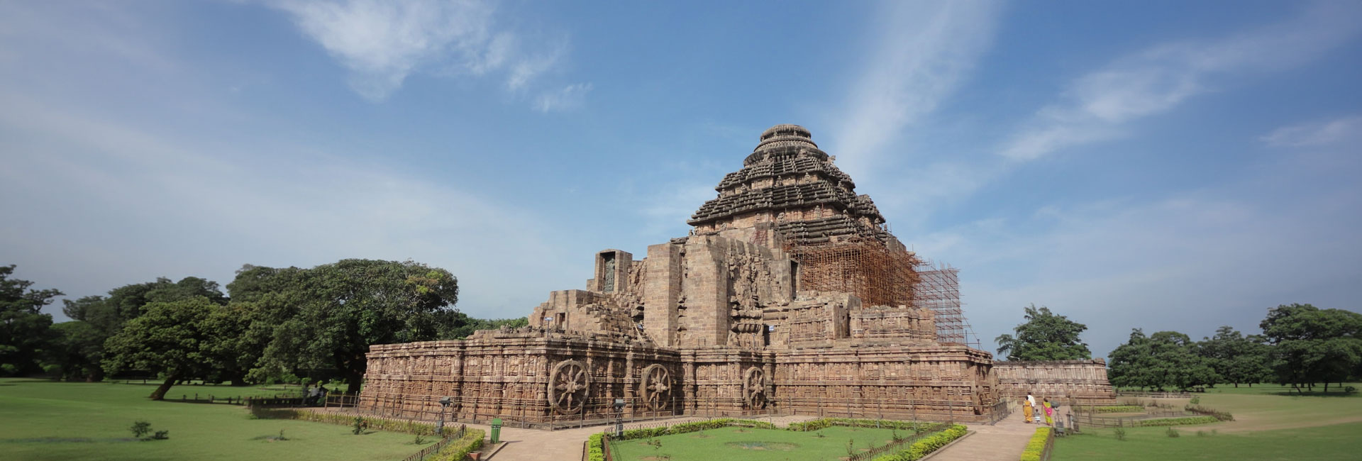 Konark Sun Temple