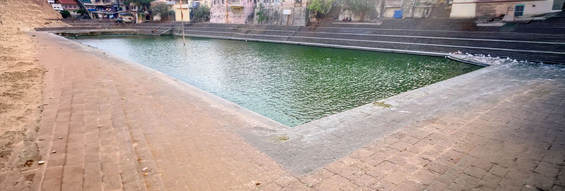 Ban Ganga