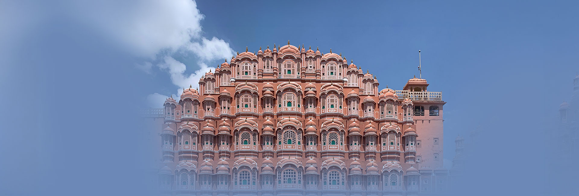 Hawa Mahal
