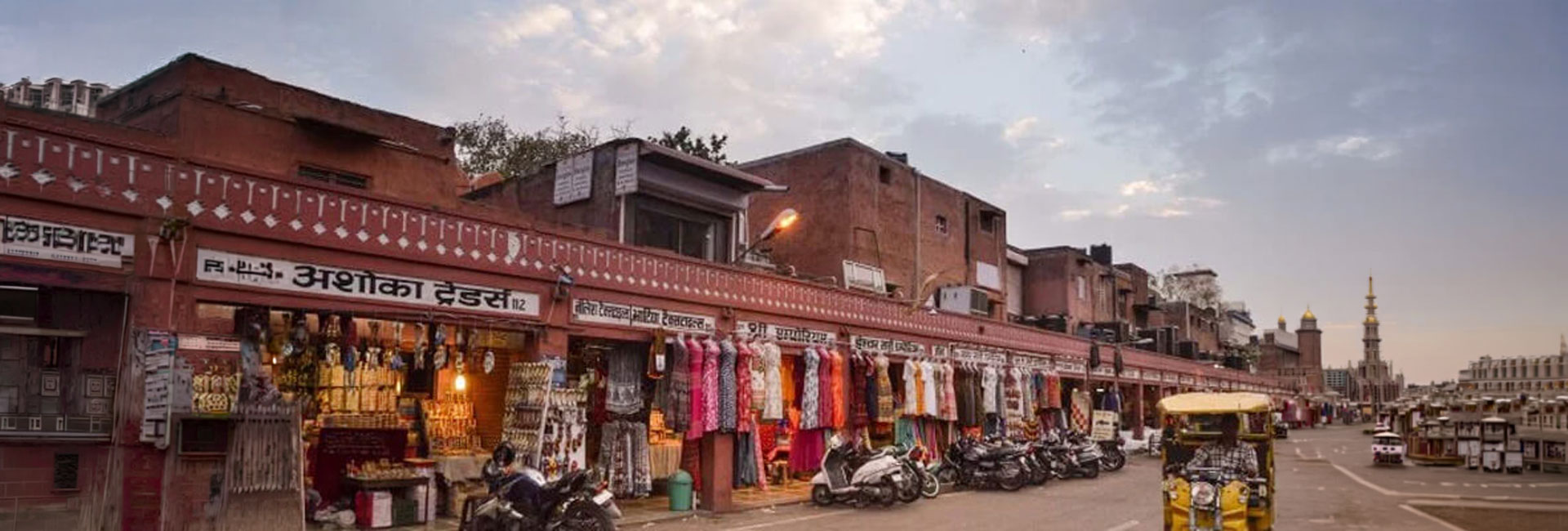 Johari Bazaar