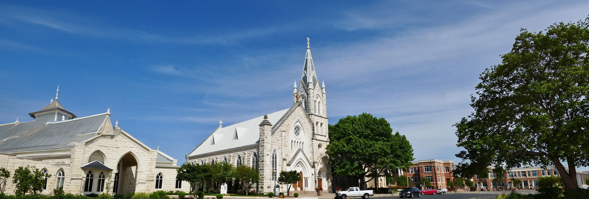 St Mary Church