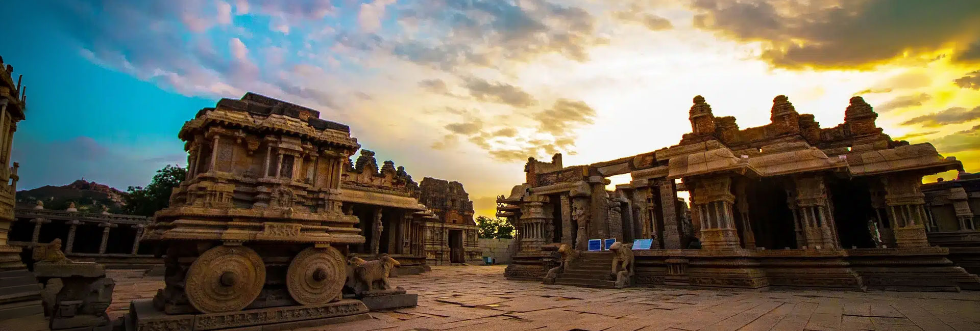 Vijayanagara Empire
