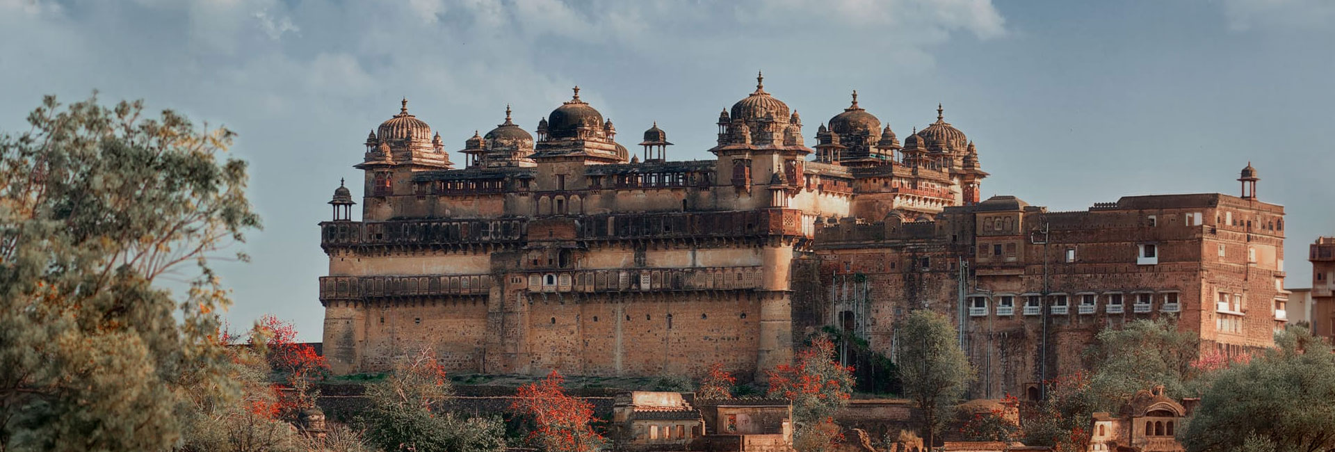 Jahangir Mahal