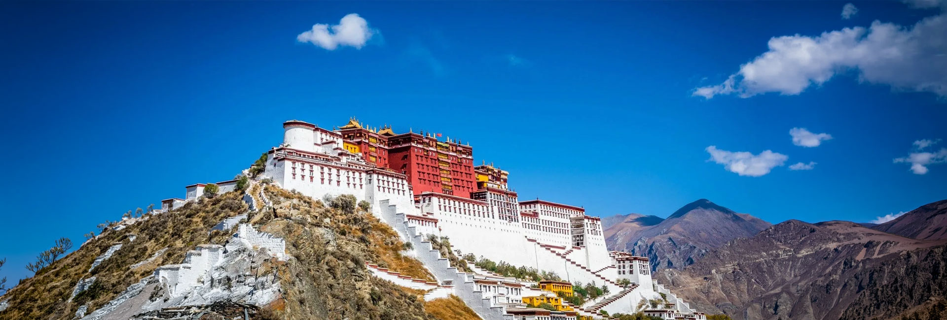 Leh Palace