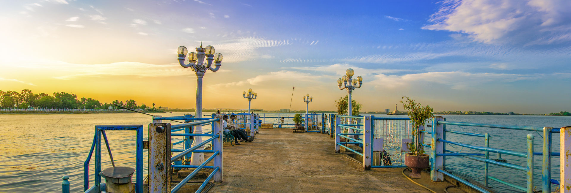 Lumbini Park
