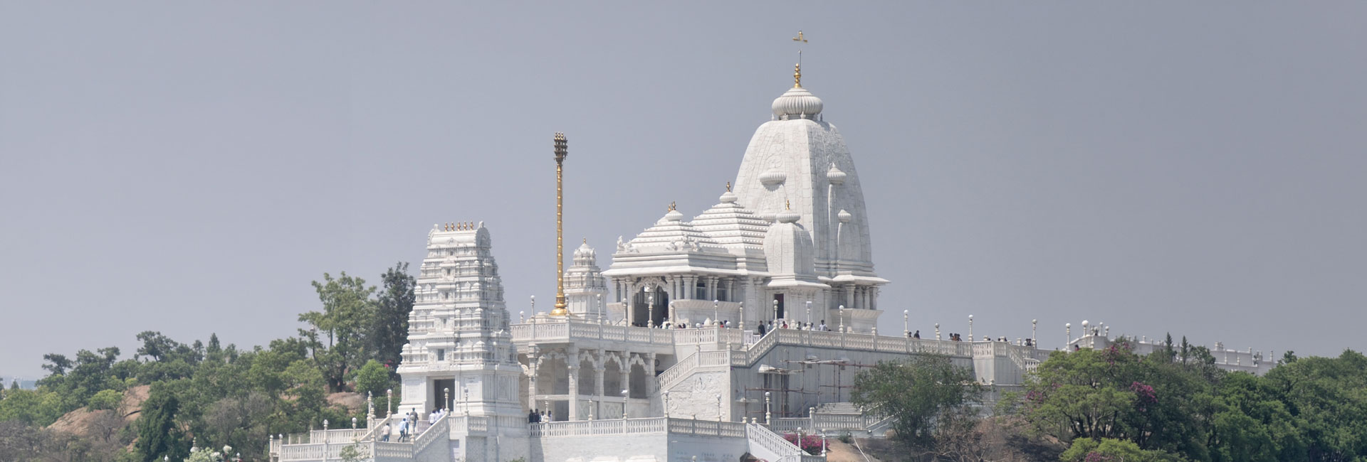 Birla temple hyderabad