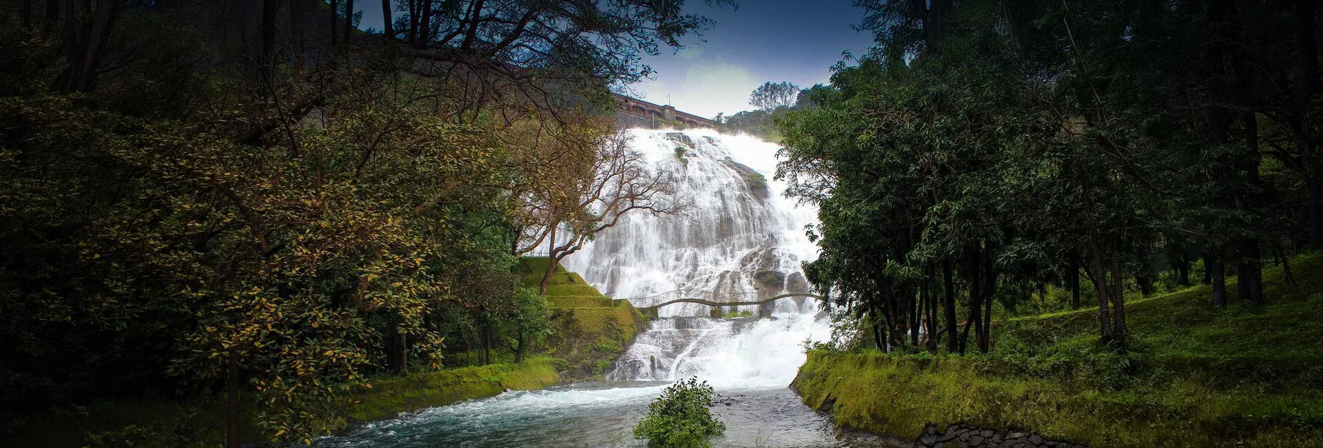 Bhandardara