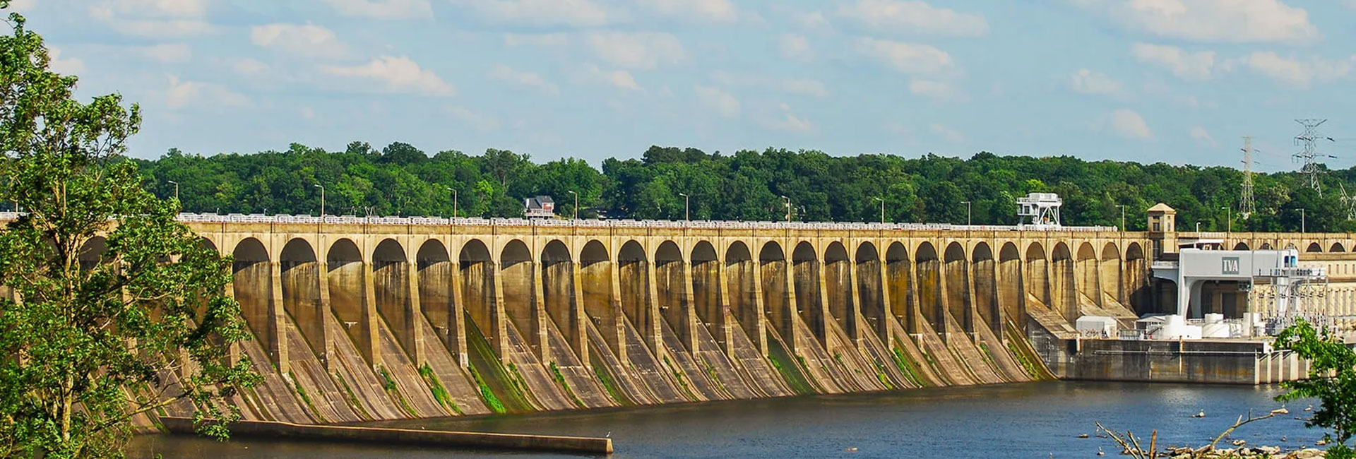 Wilson Dam
