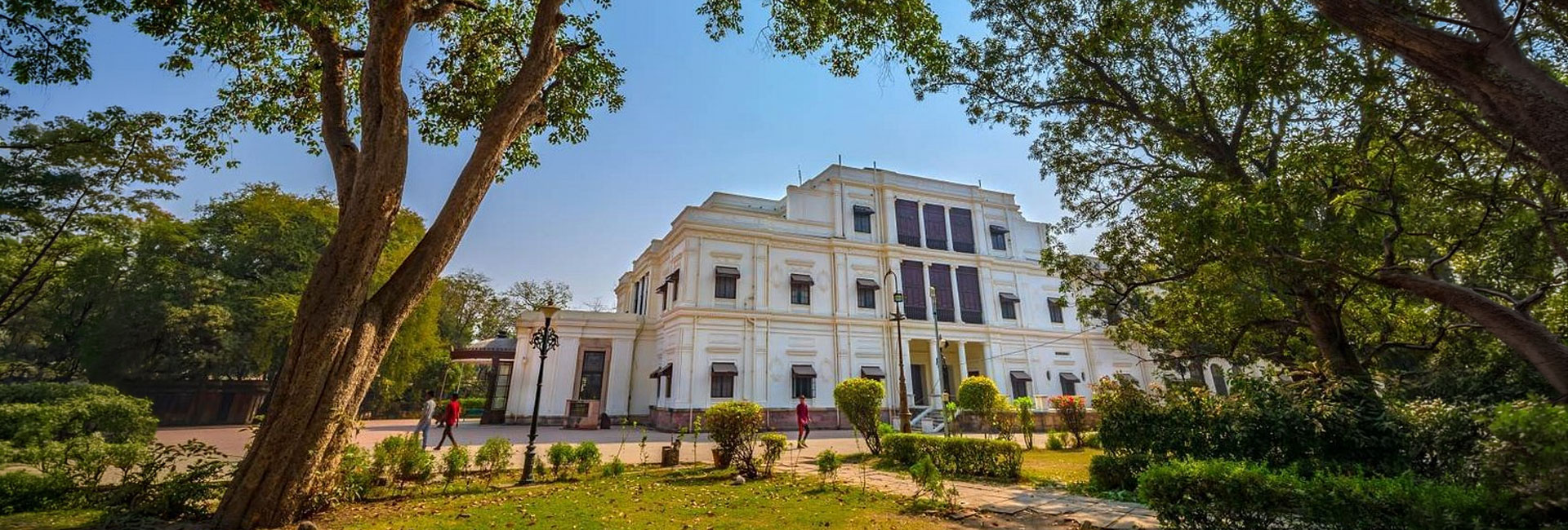 Lal Bagh Palace