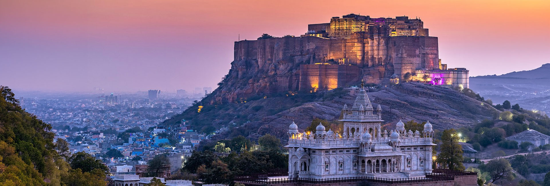 Rajasthan