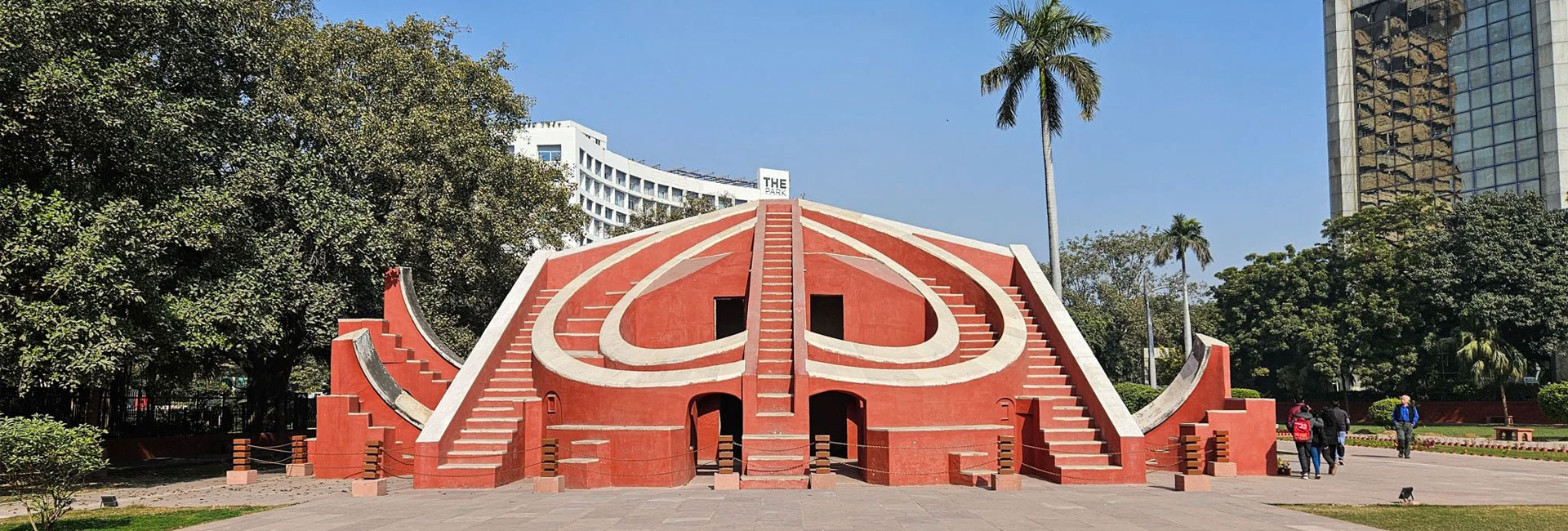Jantar Mantar