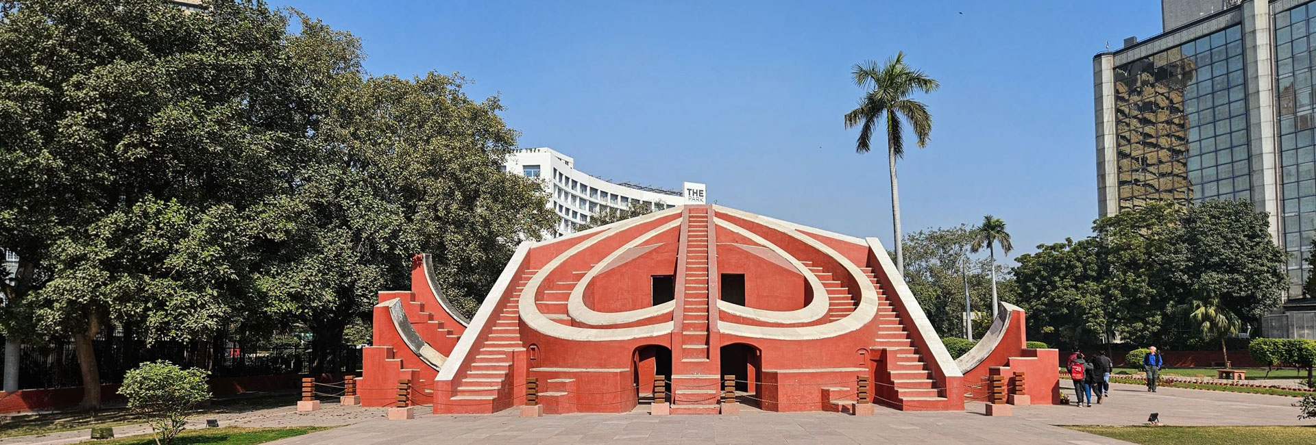  Jantar Mantar