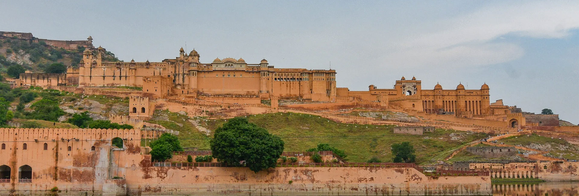 Amer fort