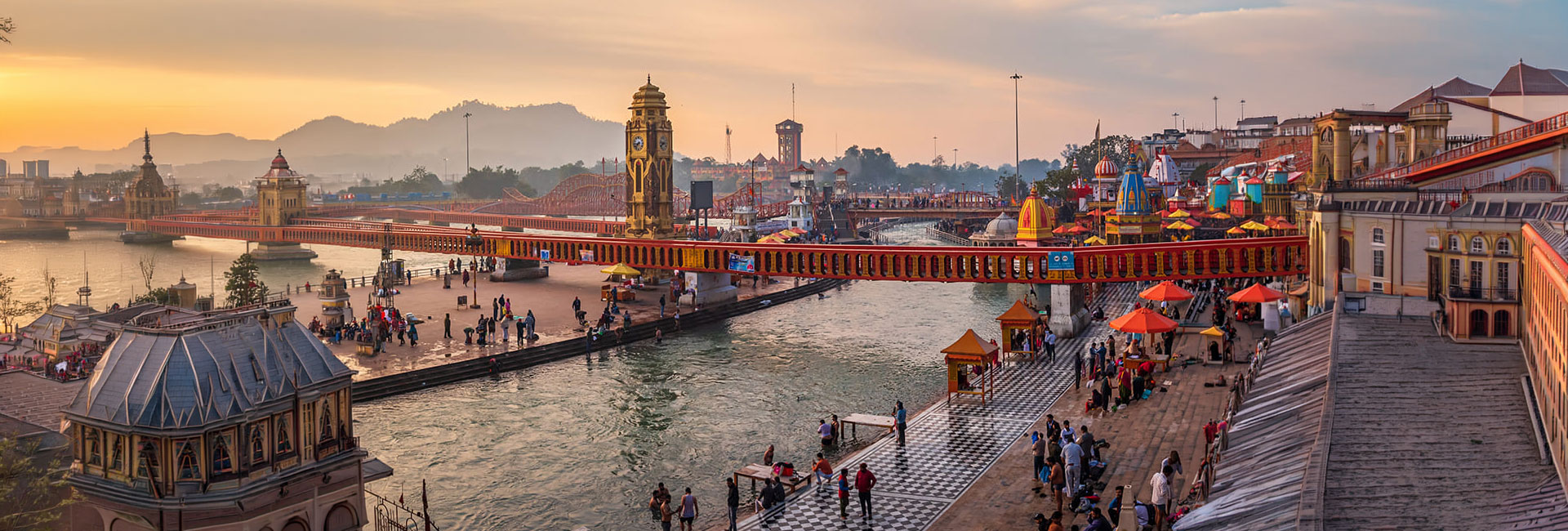 Haridwar