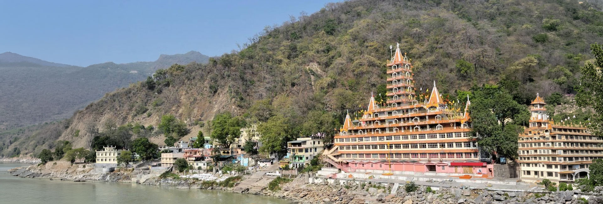 Rishikesh