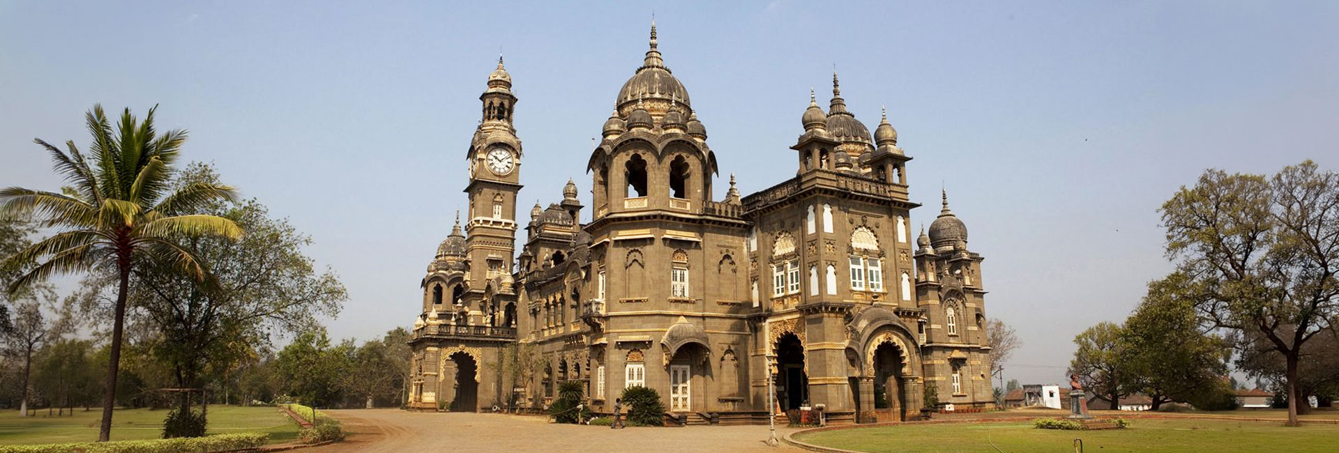 Shahu Palace