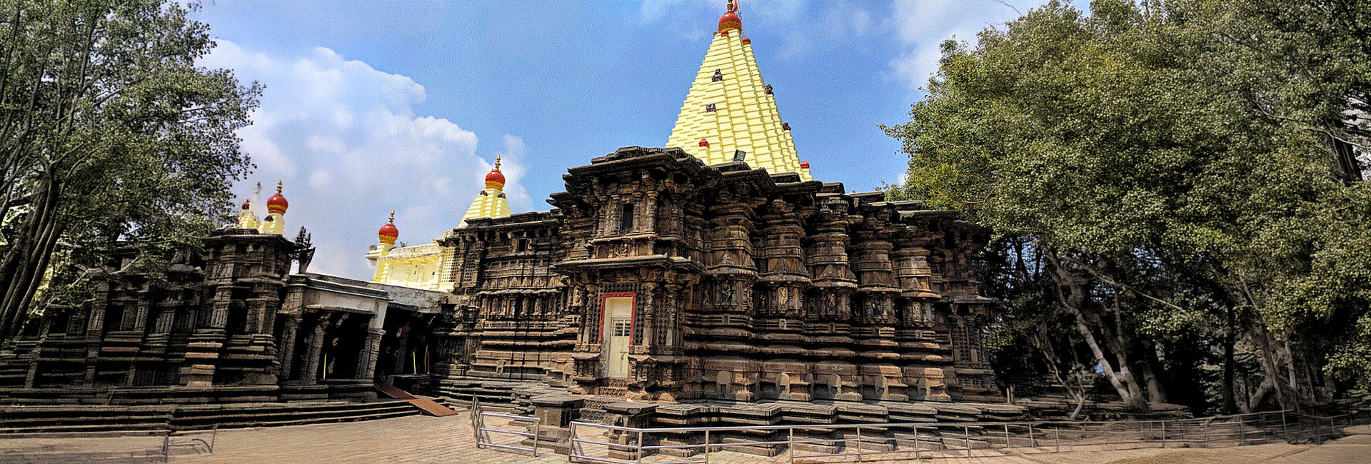 Mahalakshmi Temple
