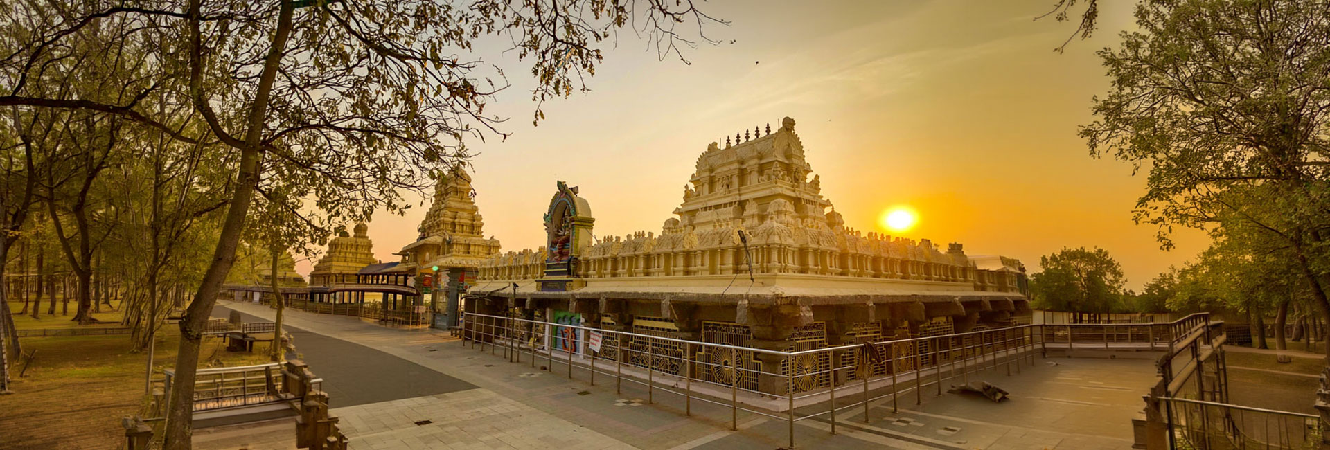Bhadrakali Temple