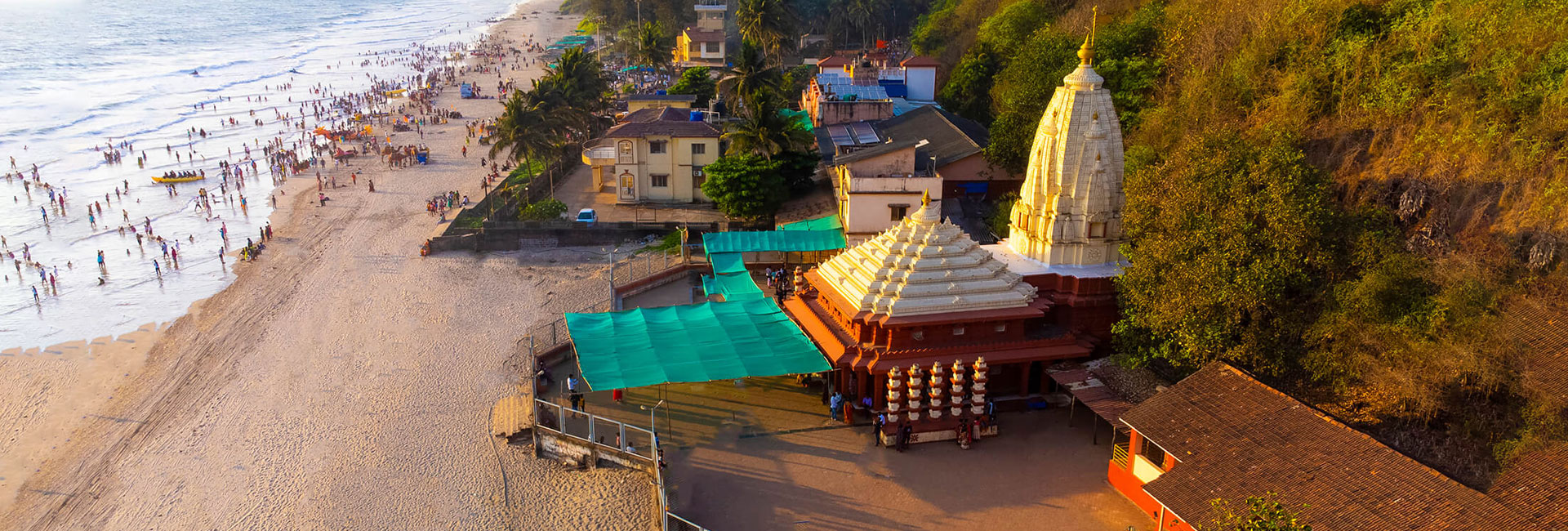 Ganpatipule