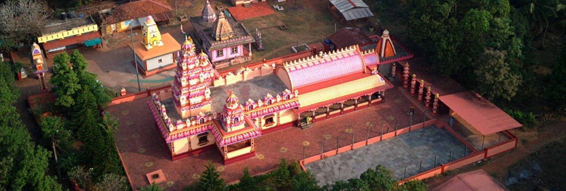 Mithavab Rameshwar Temple