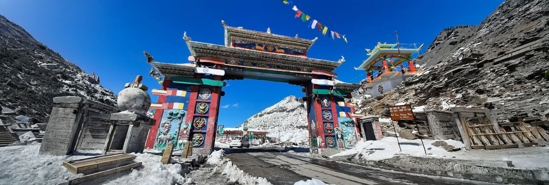 Tawang