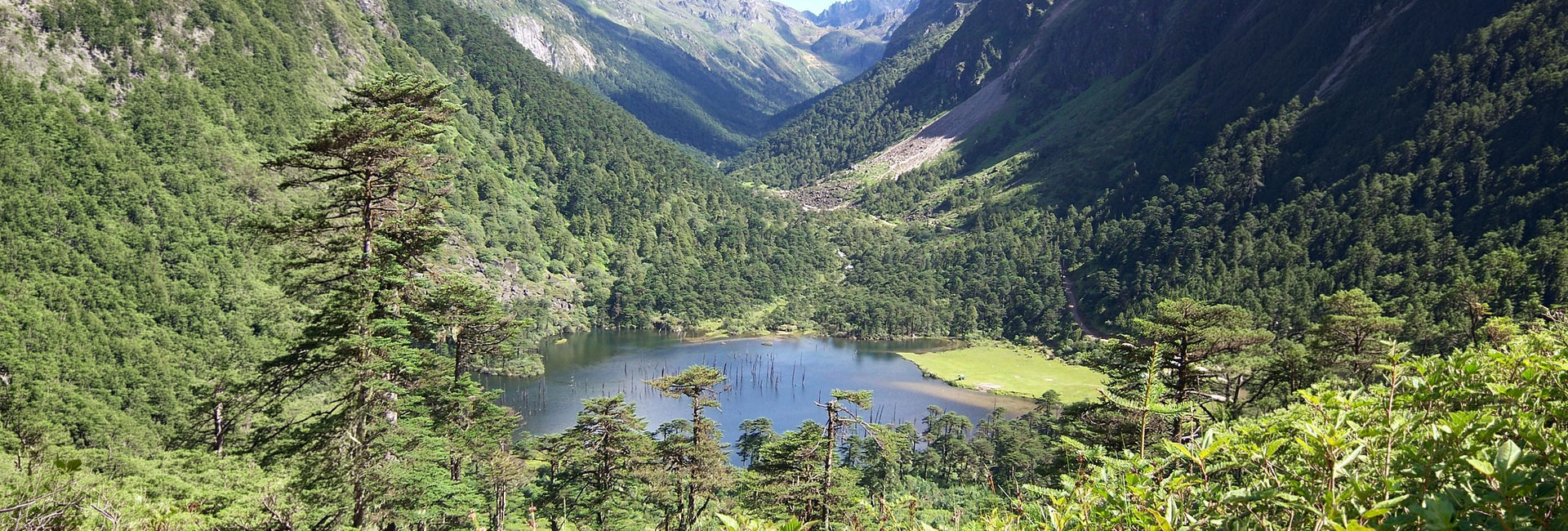 Madhuri Lake