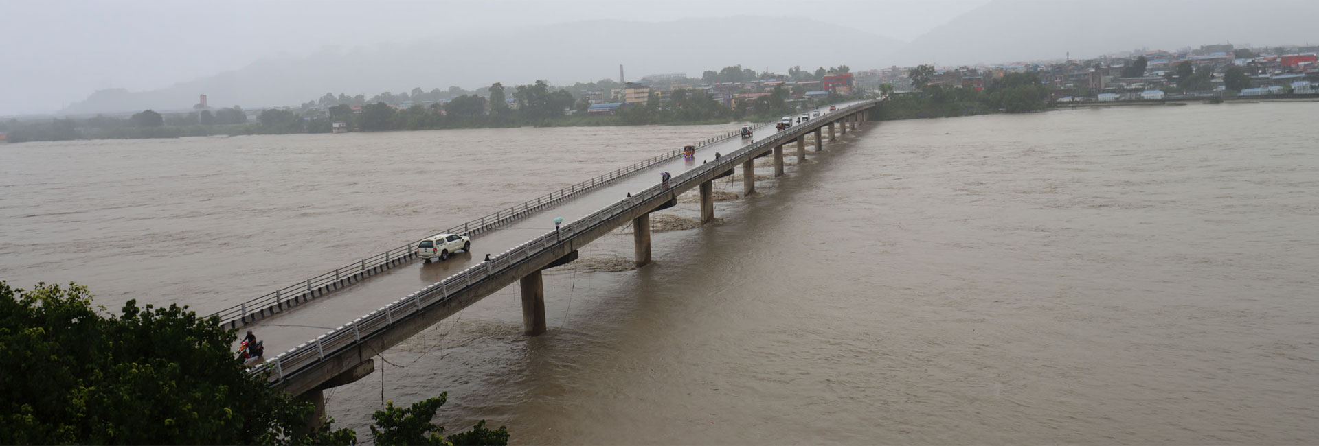 Rapti river