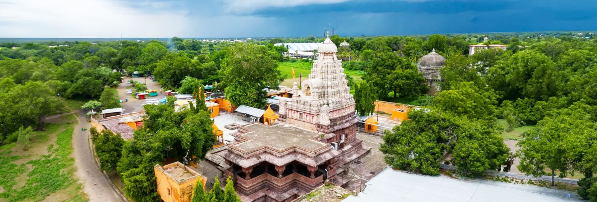 Grishneshwar Jyotirlinga