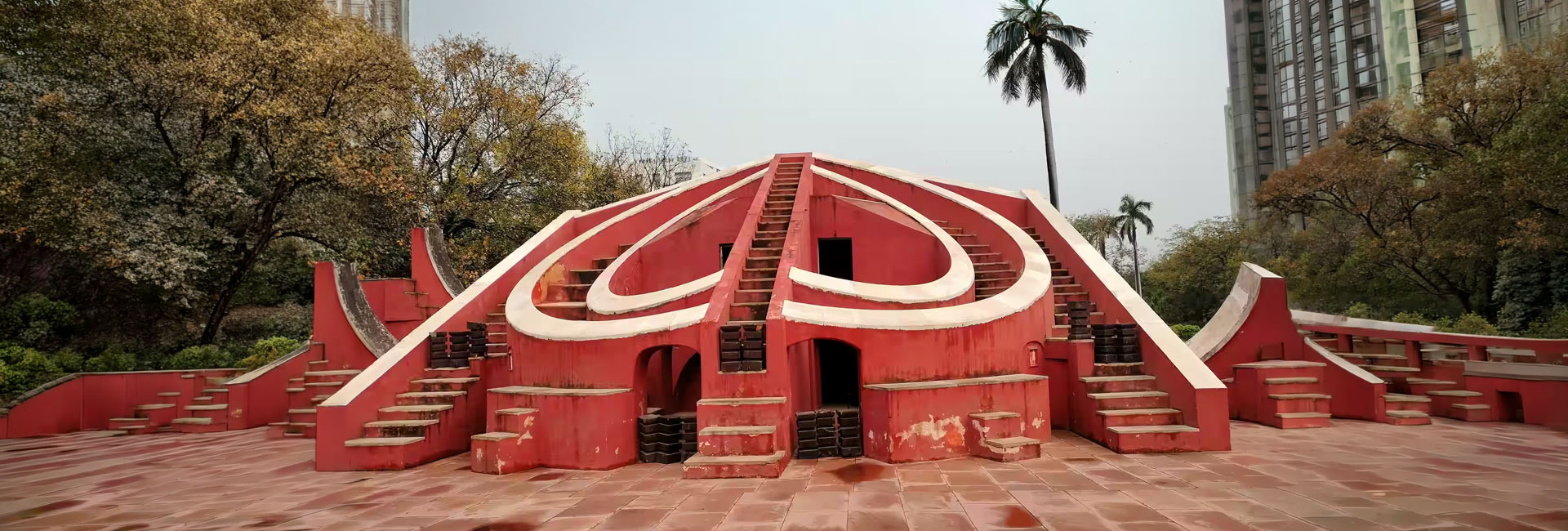 Jantar Mantar