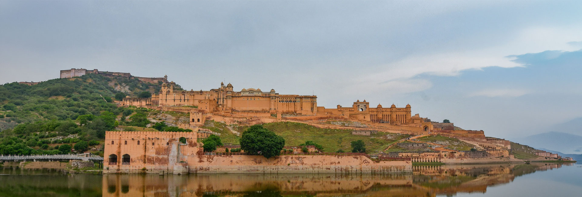 Amer Fort