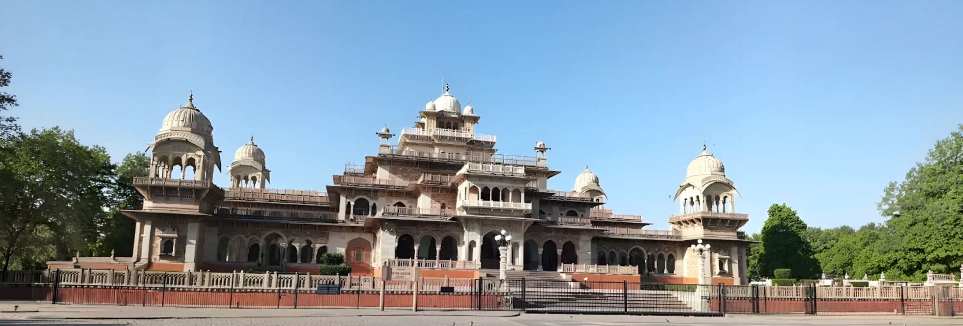 Brahma Mandir Rajasthan
