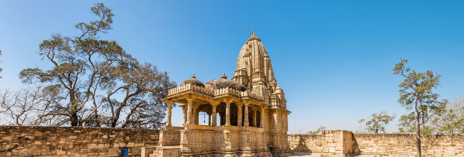 Meera Mandir