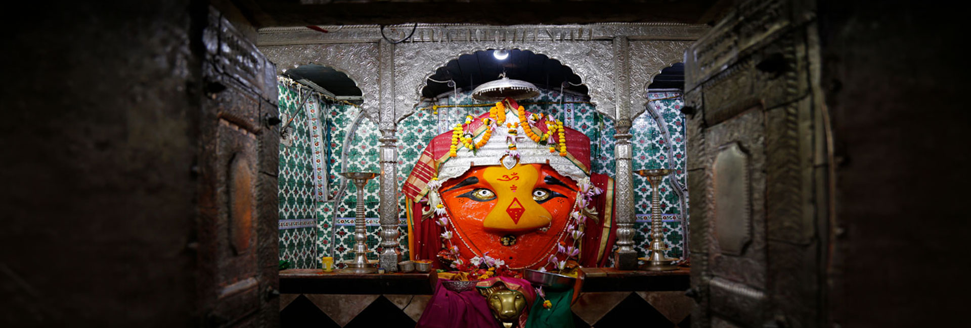 Renuka Mata Temple