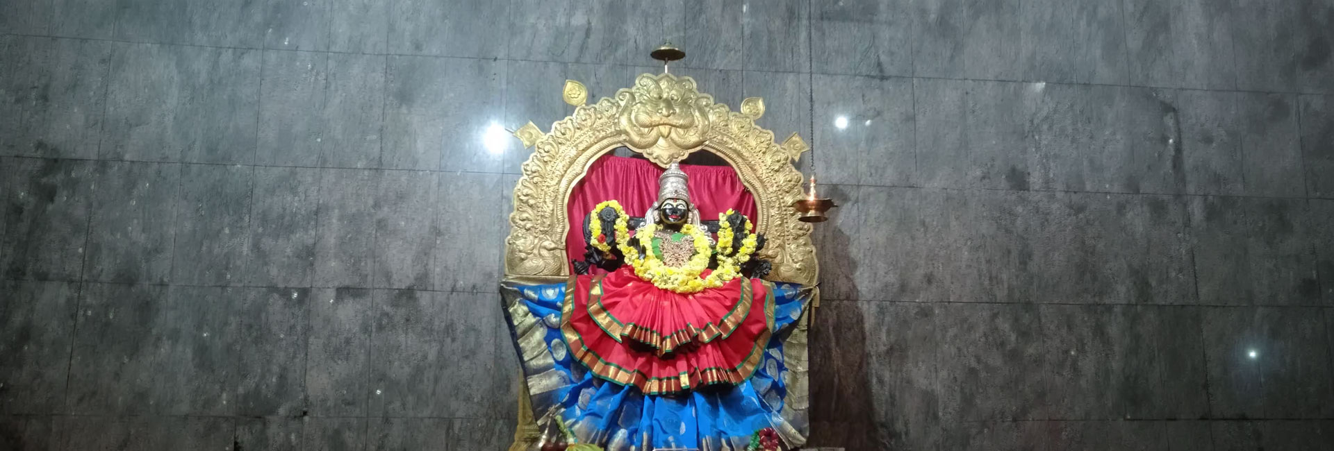 Ambabhavani Temple