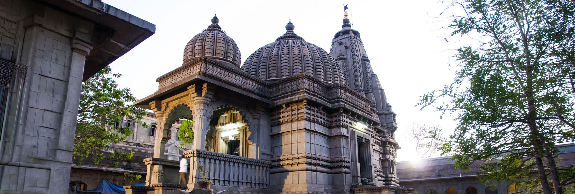 Kalaram Temple