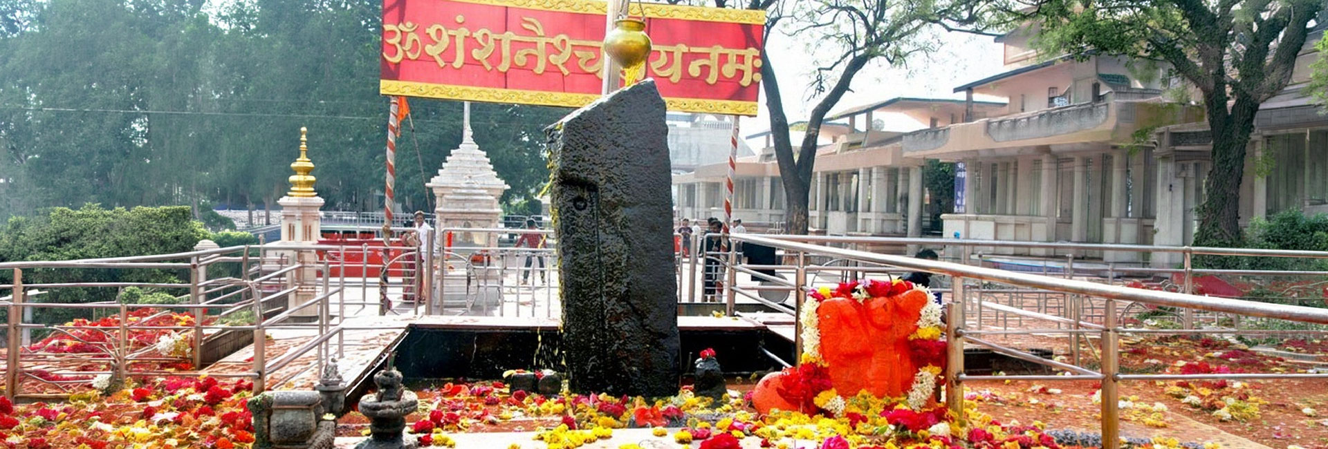Shani Shingnapur