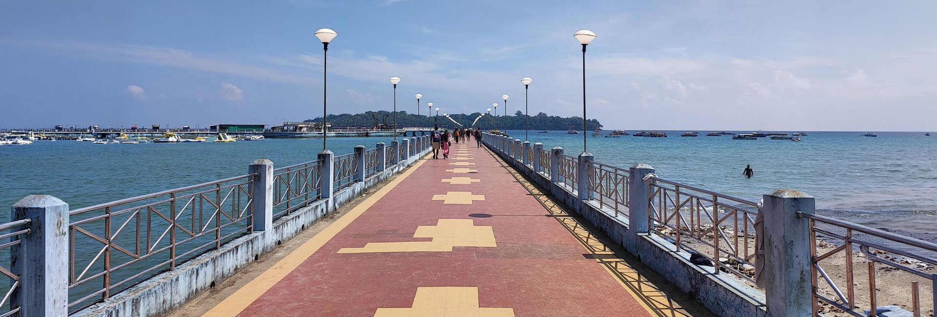 Marina Park