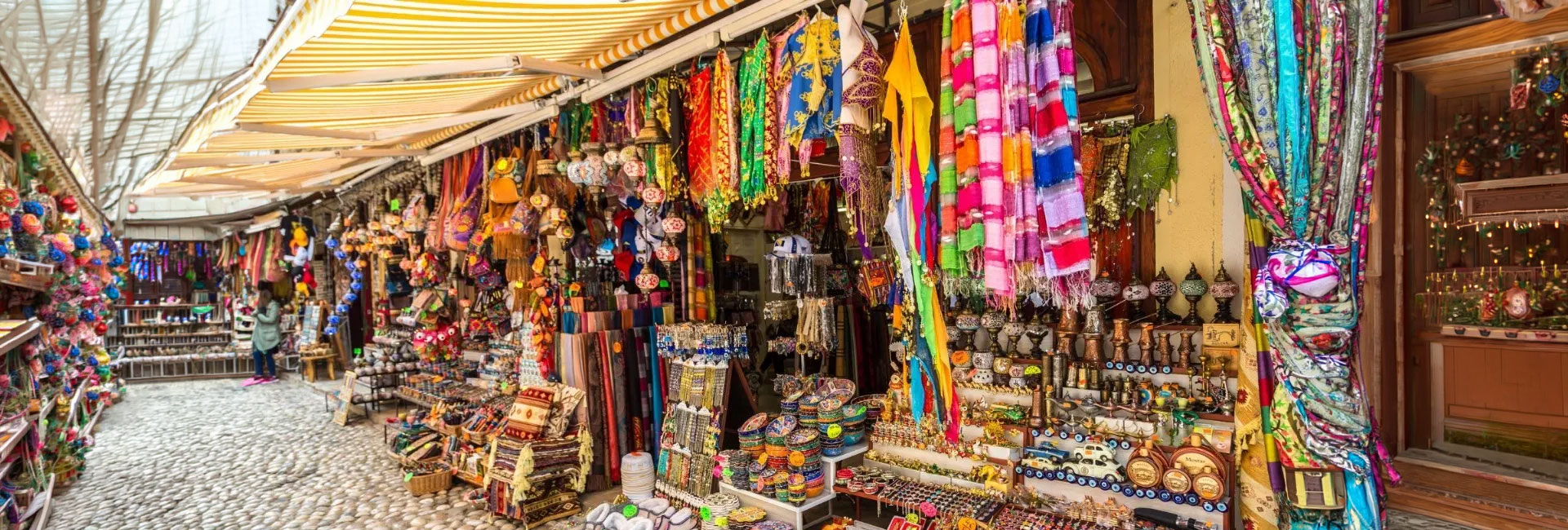 Port Blair local markets