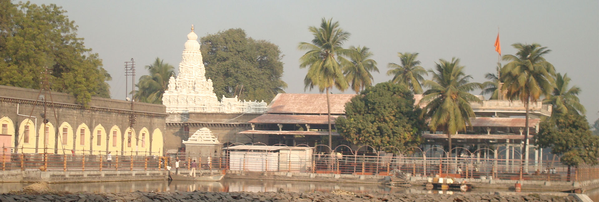 Siddheshwar Temple