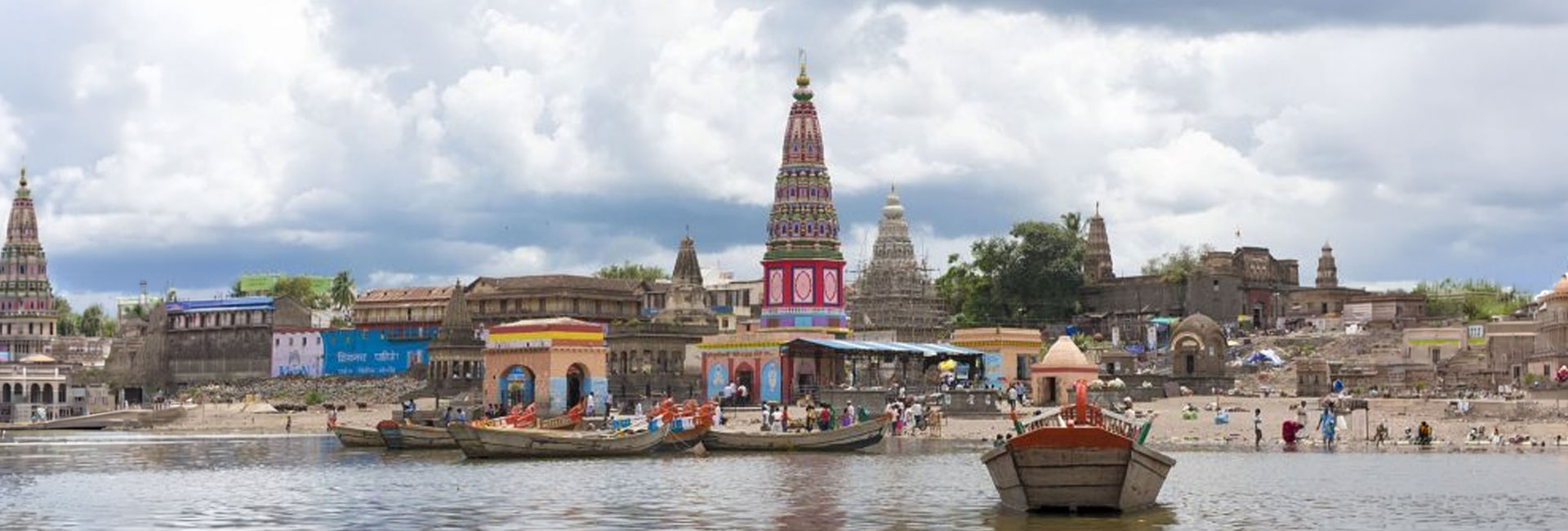 Pandharpur