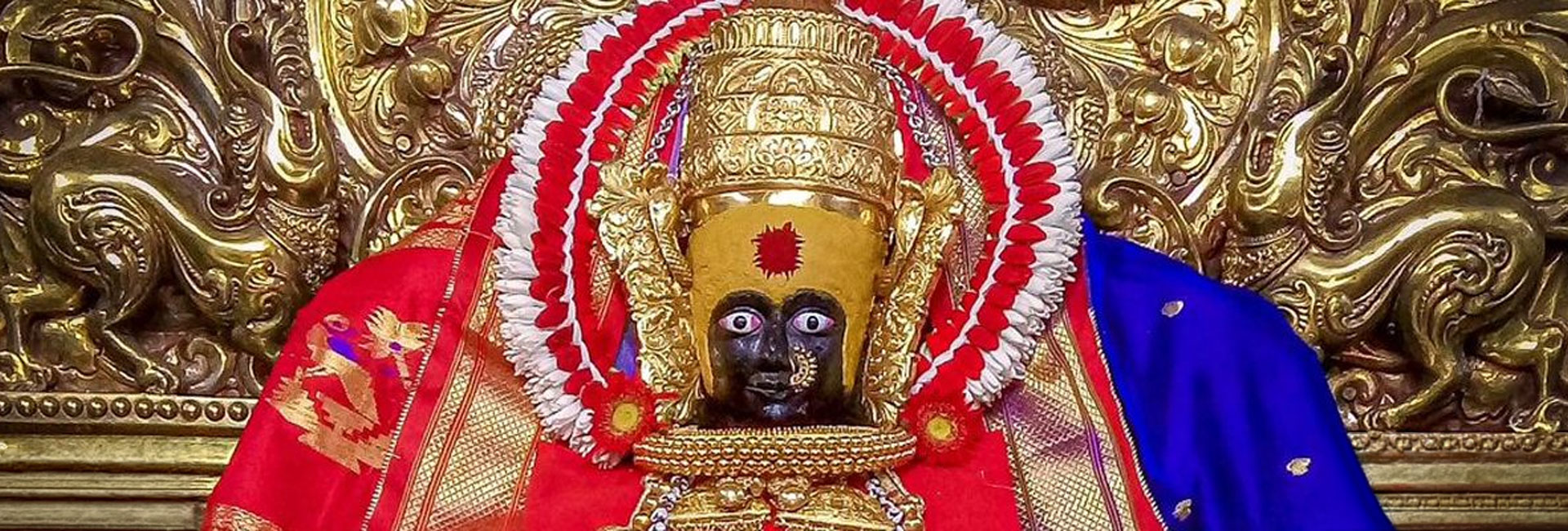 Goddess Bhavani Shakti Peethas
