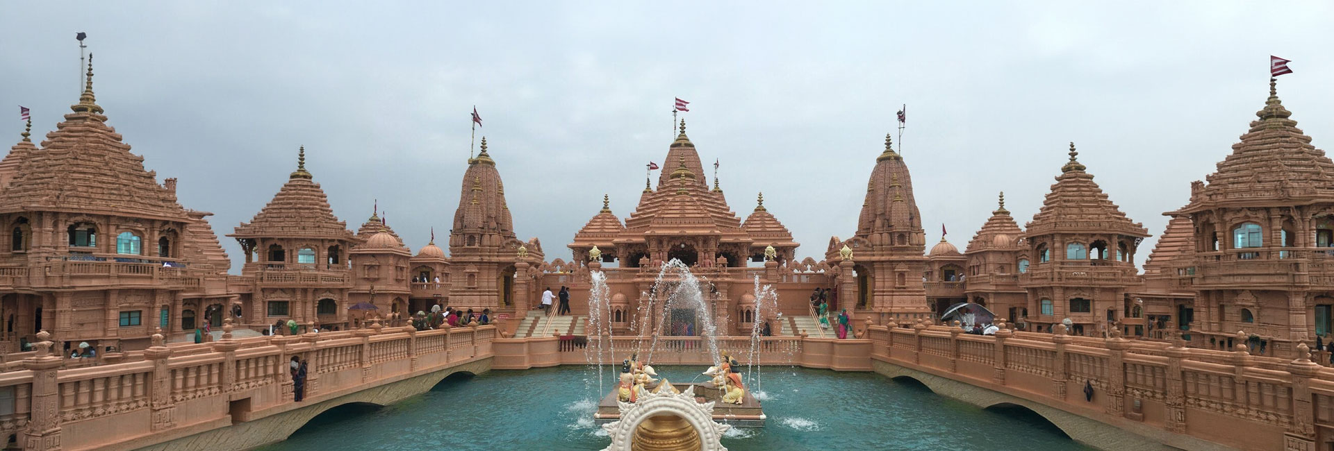 Nilkanth Dham