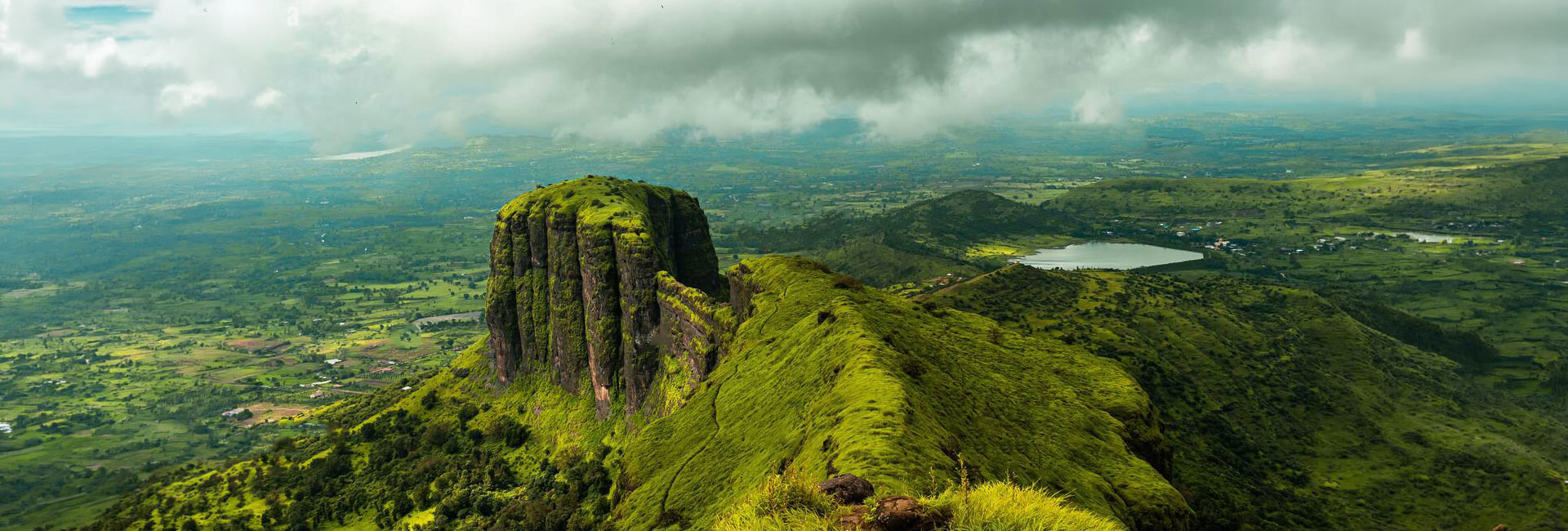 Brahmagiri Hills