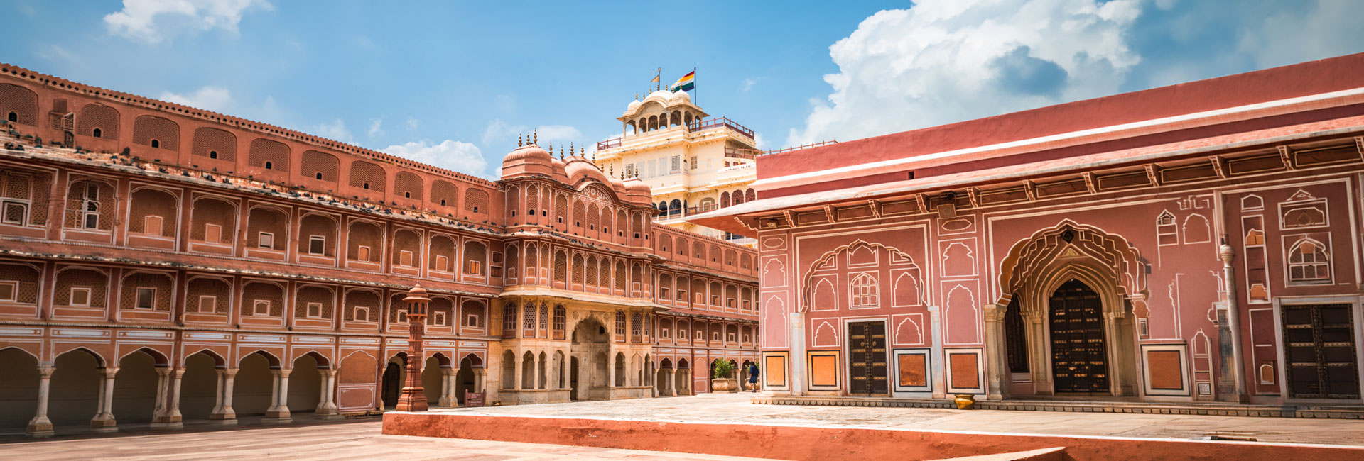 City Palace