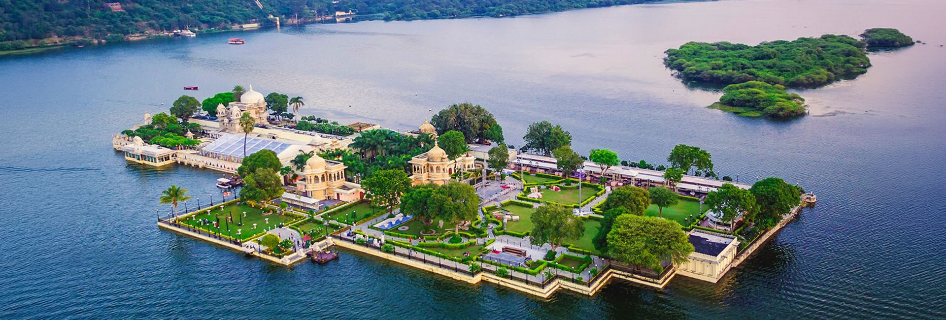 Jag Mandir